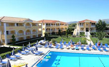 Foto Appartementen Macedonia in Kalamaki ( Zakynthos)